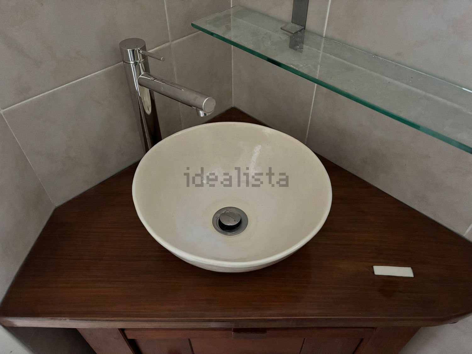 出租联排别墅在Travessa do João Luís - 卫生间