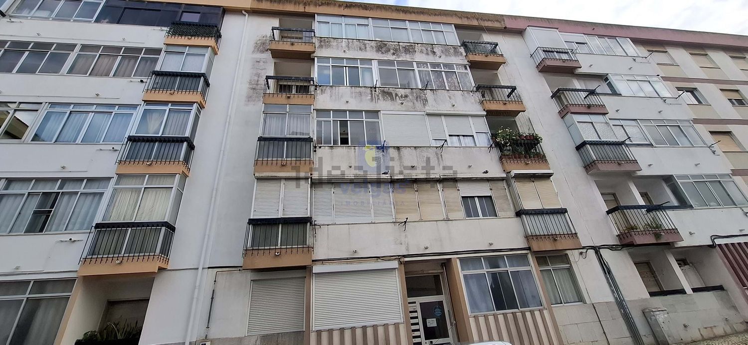 公寓 t2出售在Sacavém e Prior Velho - 视线