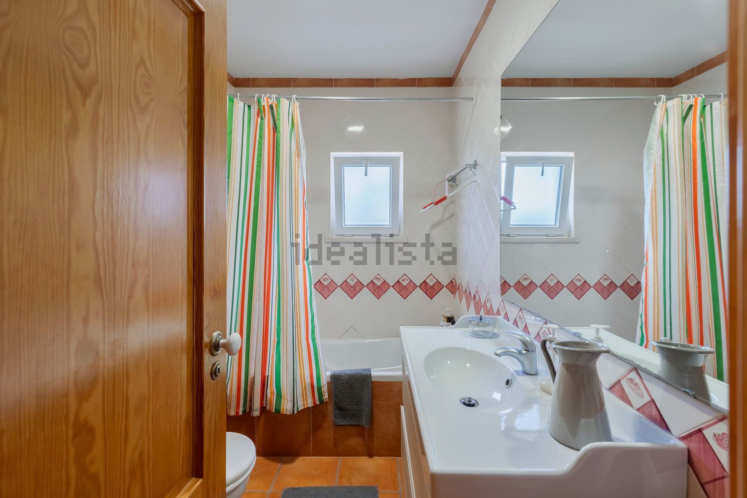 小楼房或独栋别墅出售Comporta - 卫生间