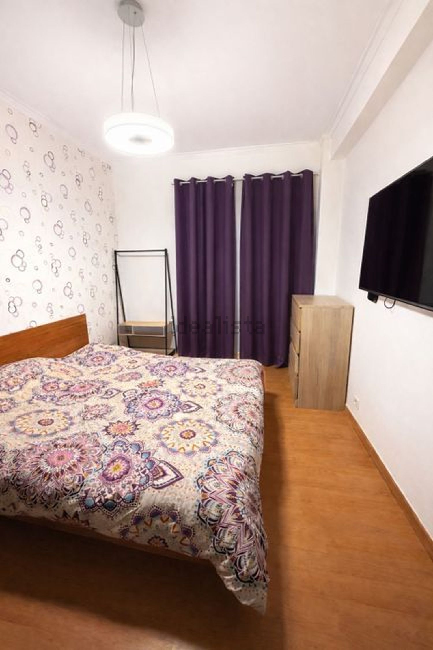 公寓 t2出售在Praceta Gil Vicente - 卧室