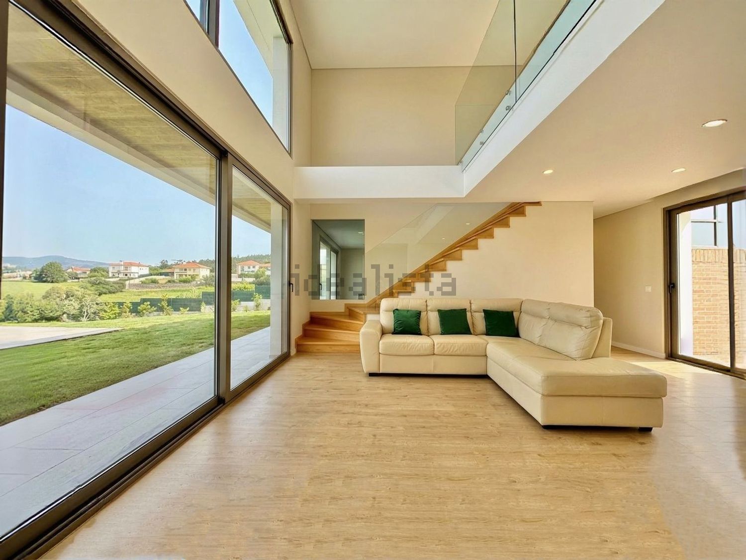 小楼房或独栋别墅出售在Zambujal - Longo da Vila - 照片