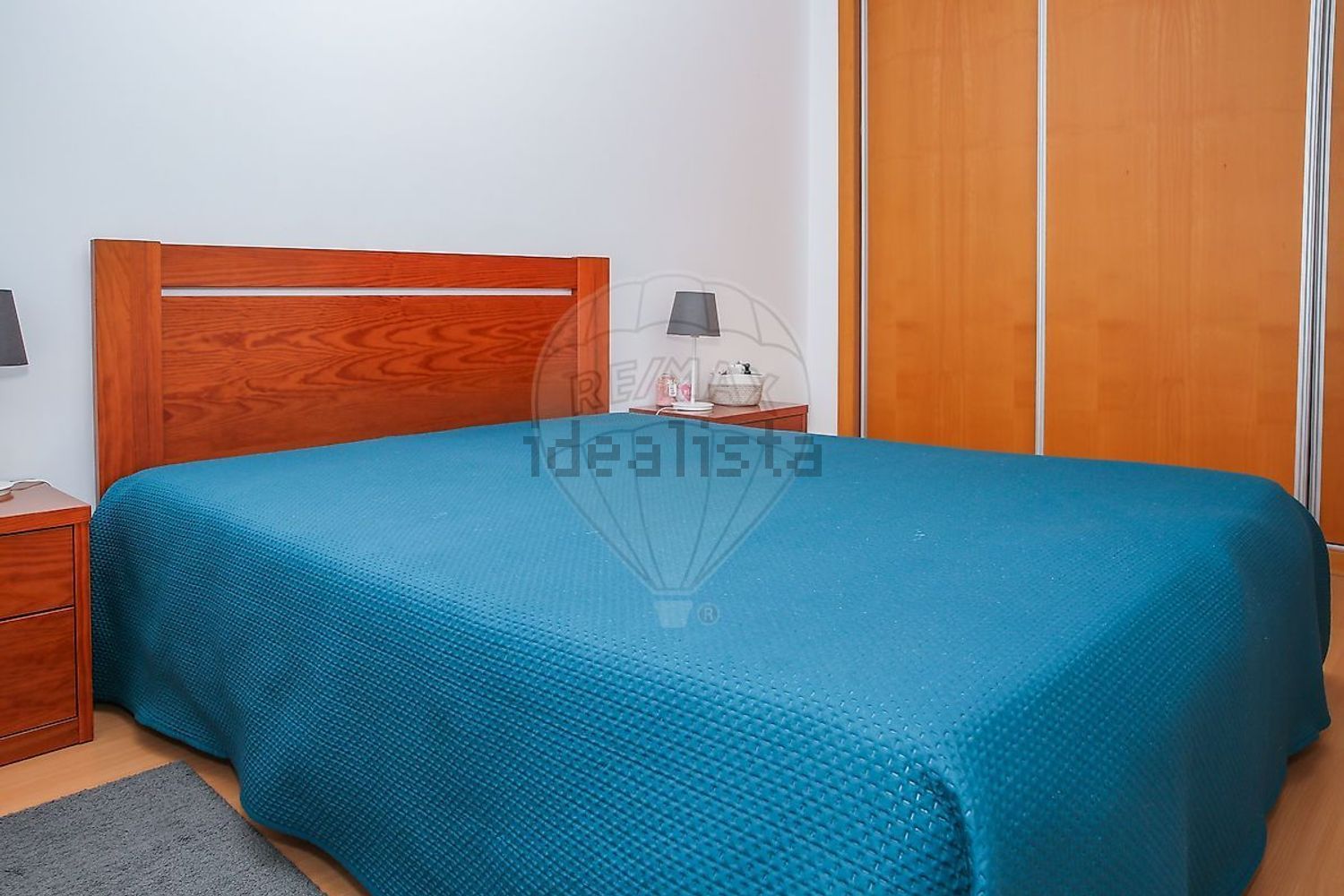 公寓 t3出售在Rua do Sarra - 卧室