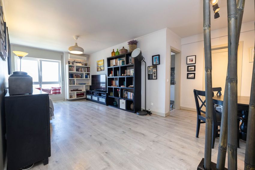 公寓 t3出售Azinhaga da Cidade