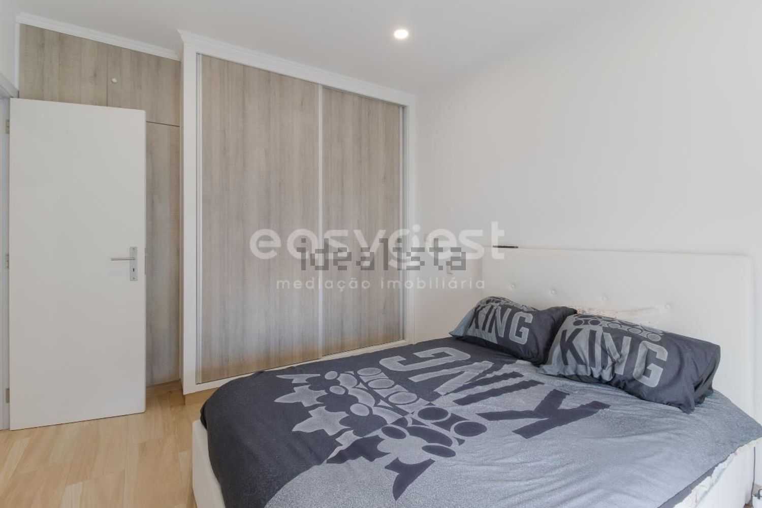 公寓 t2出售在Baixa da Banheira - 卧室