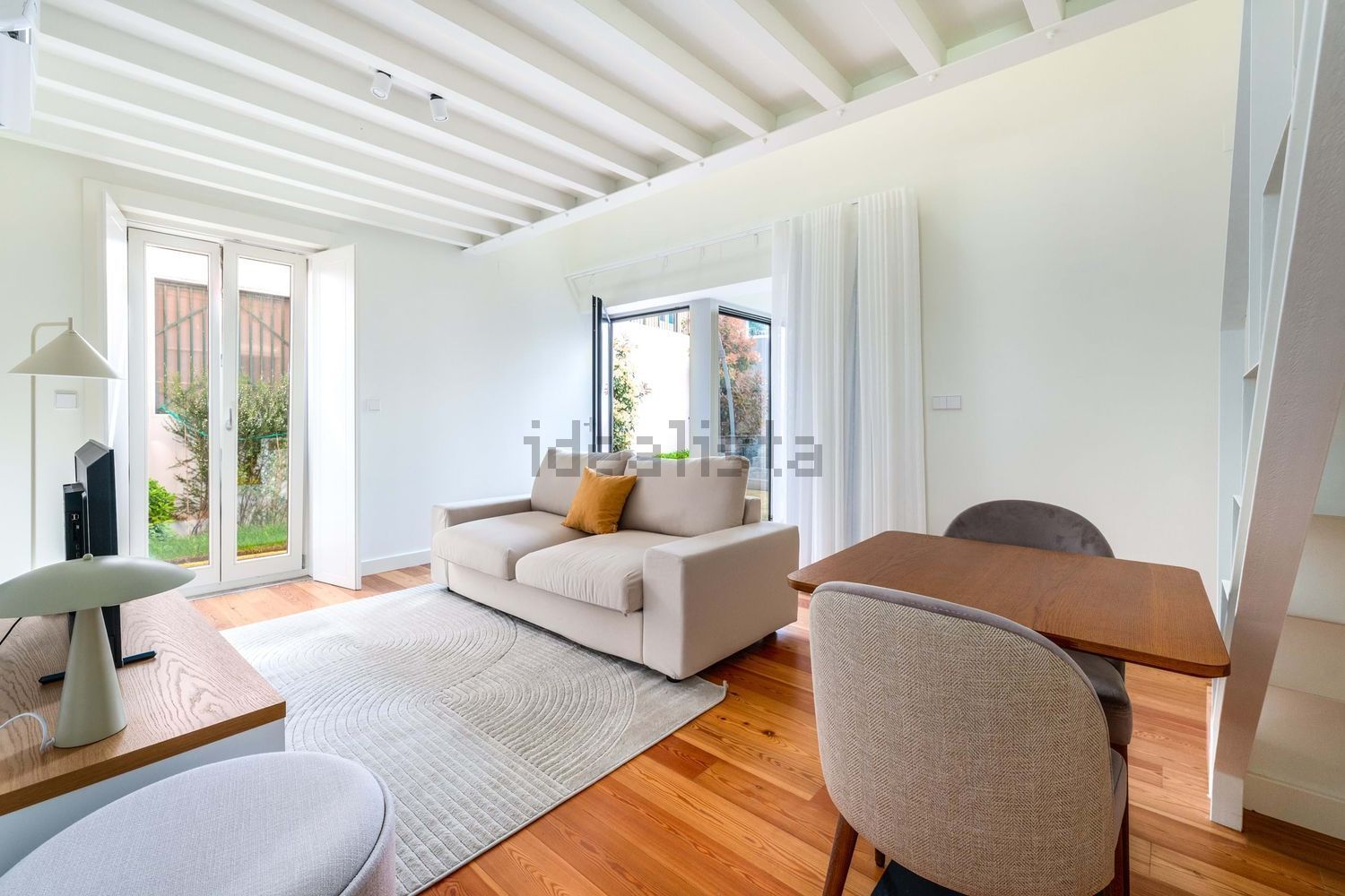 复式公寓出售在Largo das Olarias, 24 - 客厅