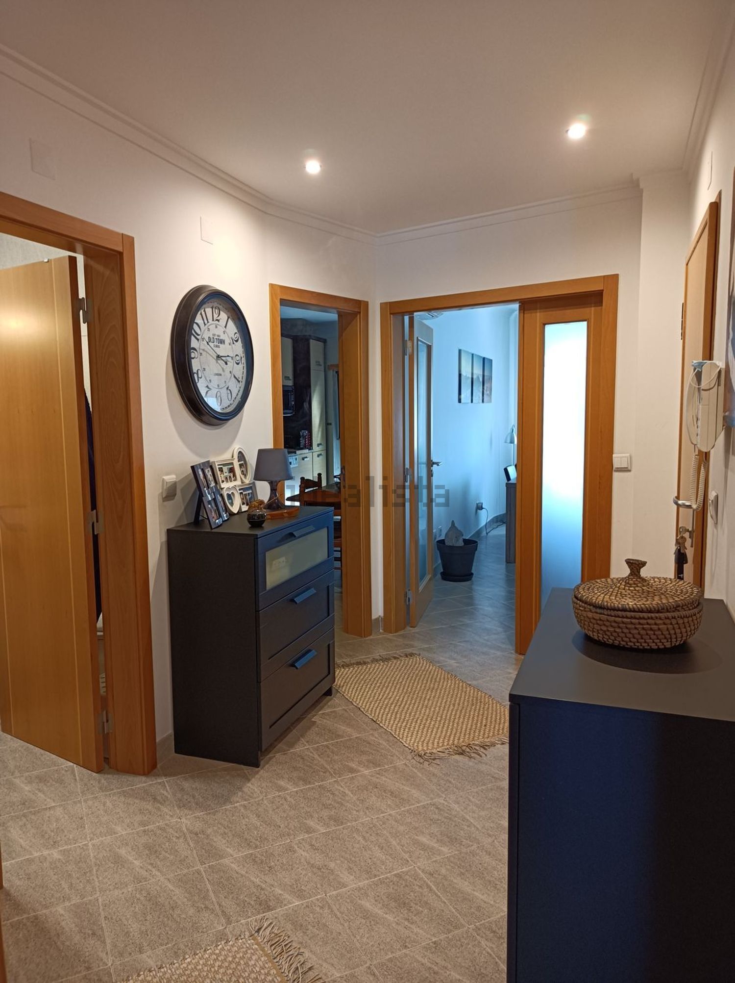 公寓 t2出售在Rua Manuel Ferreira, 38 - 过道