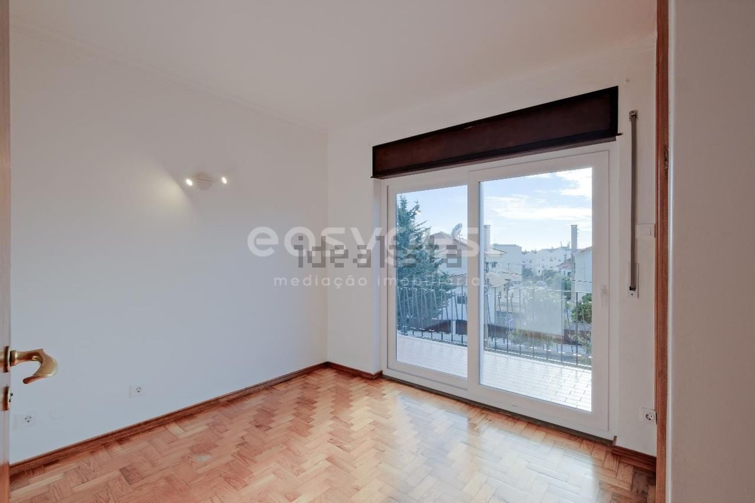 出租双拼别墅在Centro - 居住