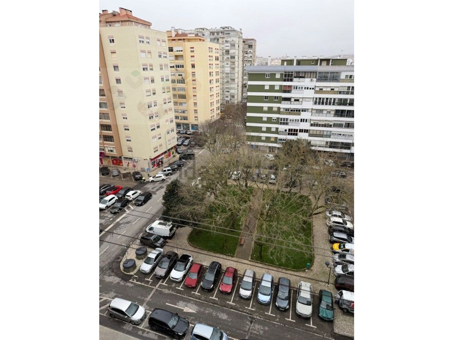 出租公寓 t2Quinta da Figueira, 9 - 视线