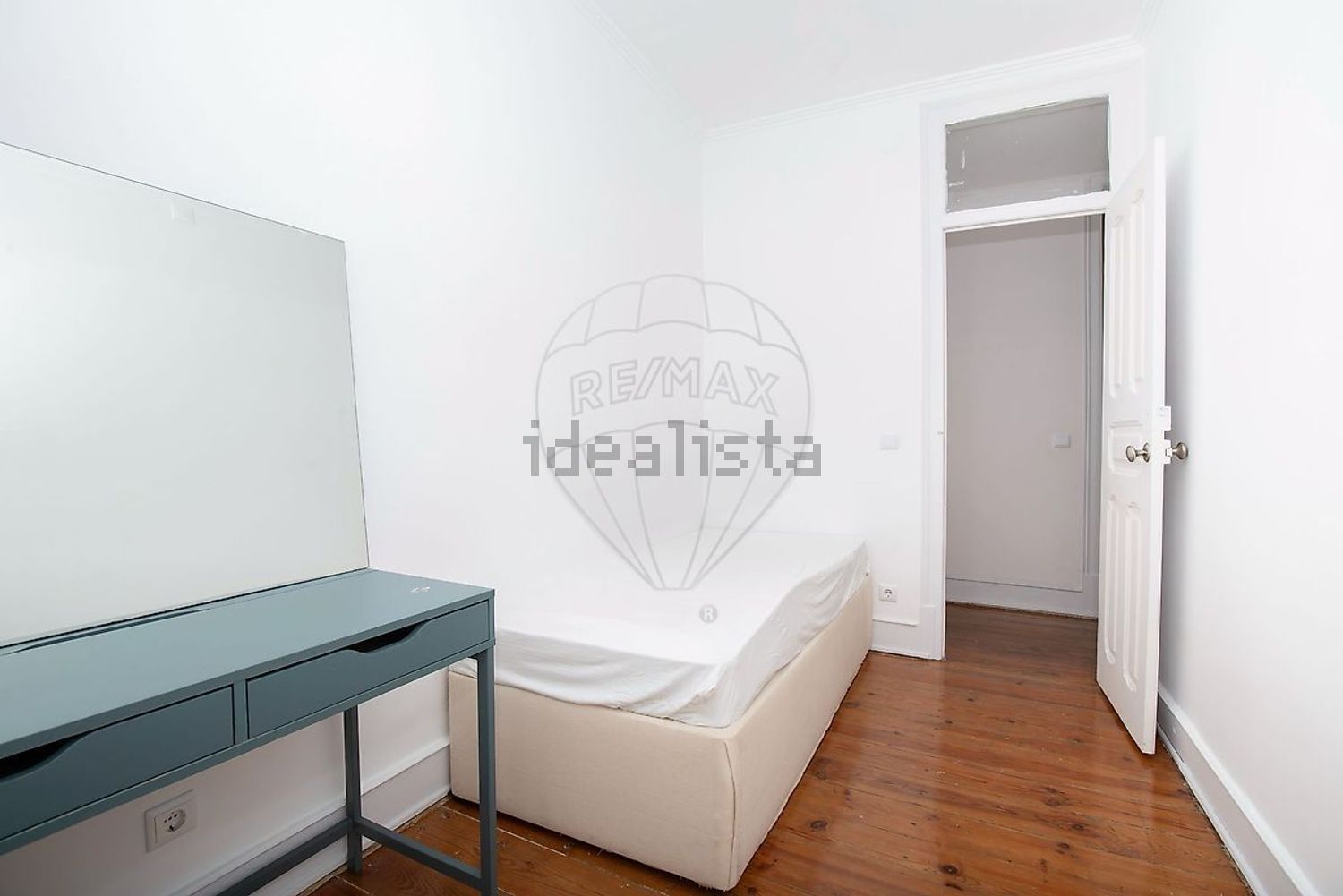 公寓 t3出售在Rua das Enfermeiras da Grande Guerra - 照片