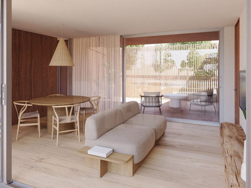 小楼房或独栋别墅出售在Melides