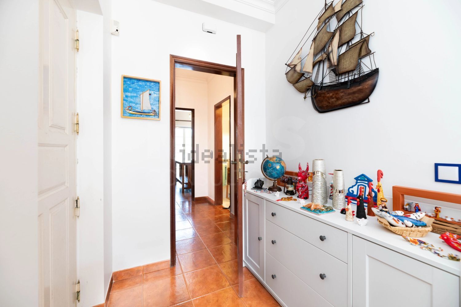 公寓 t1出售在Encarnação - 照片