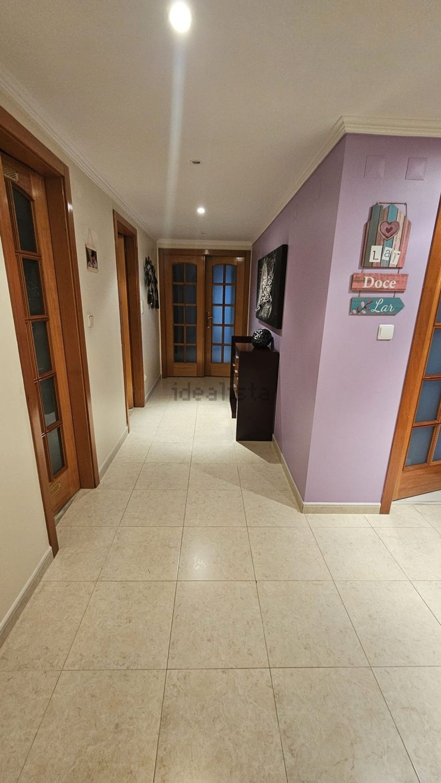 公寓 t3出售在Rua José Gomes da Silva, 8 - 过道