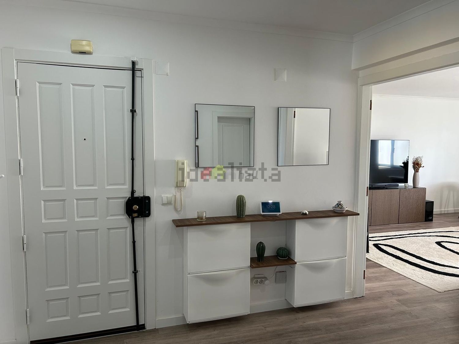 公寓 t2出售在Rua Gonçalo Anes da Ponte s/n - 前厅