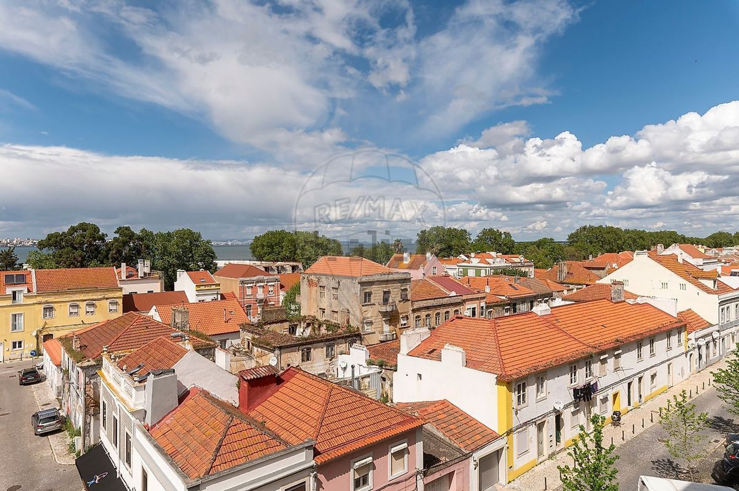 公寓 t3出售在Rua Almirante Reis - 照片