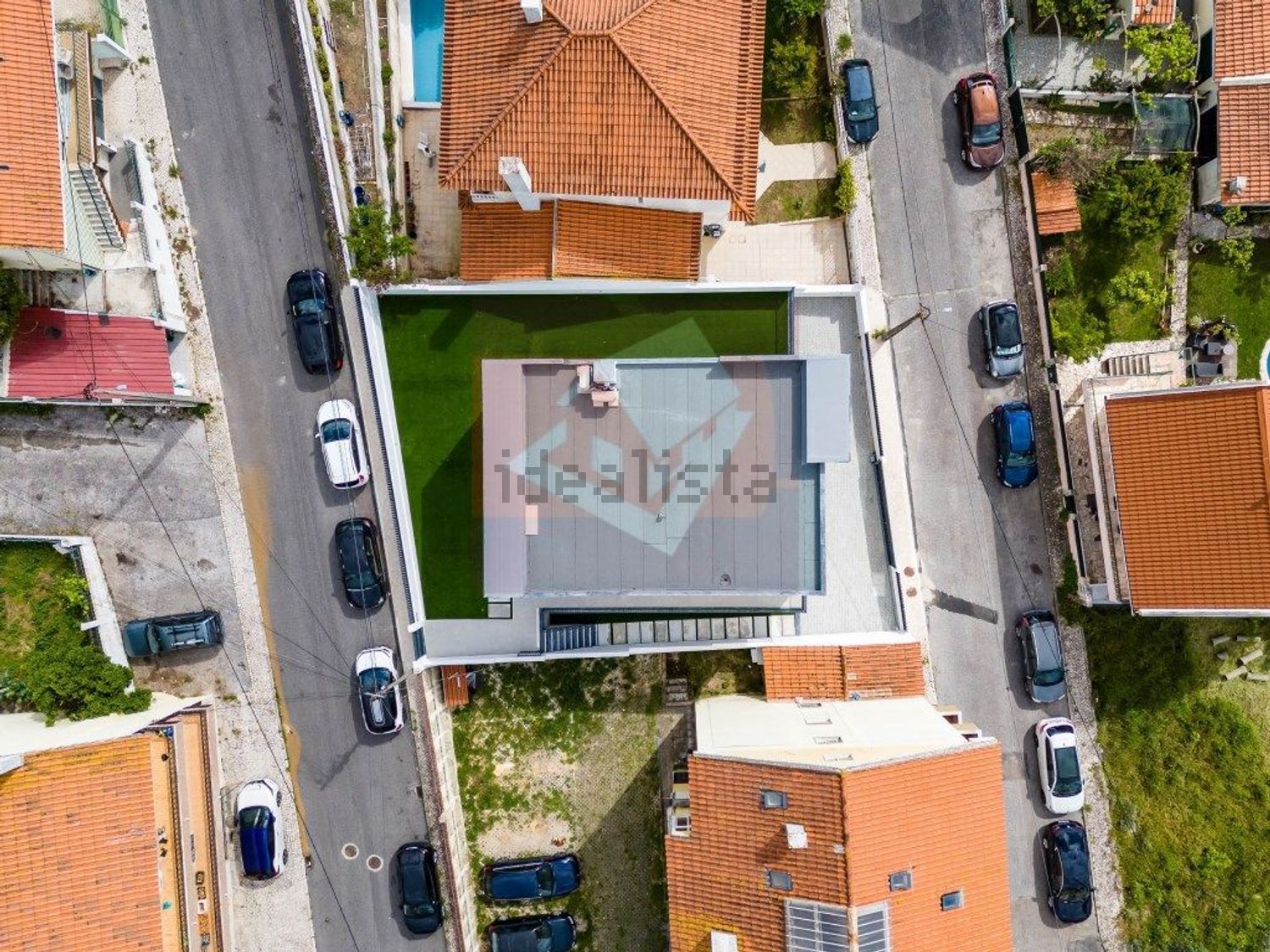 小楼房或独栋别墅出售在Pontinha e Famões - 照片