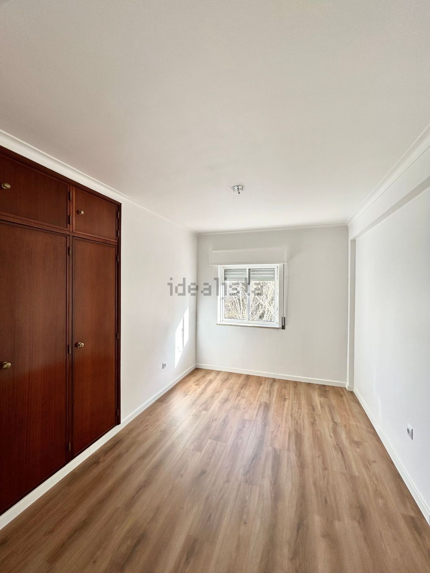 出租公寓 t3在Praceta Tristão Vaz Teixeira, 27 - 卧室