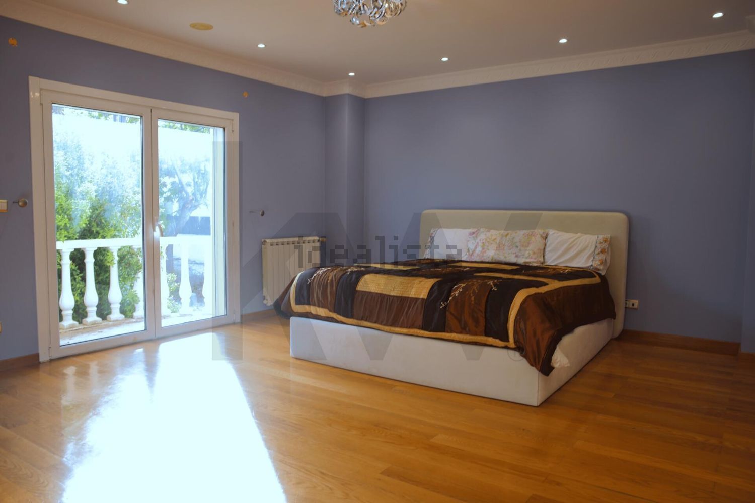 小楼房或别墅出售在Rua dos Eucaliptos s/n - 卧室