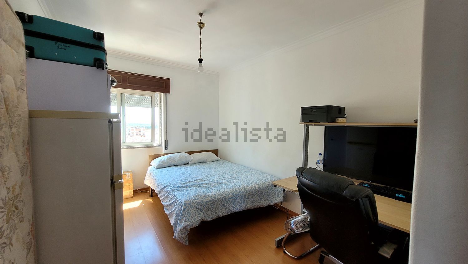 出租公寓 t3在Praceta João Álvares Fagundes, 2 - 卧室