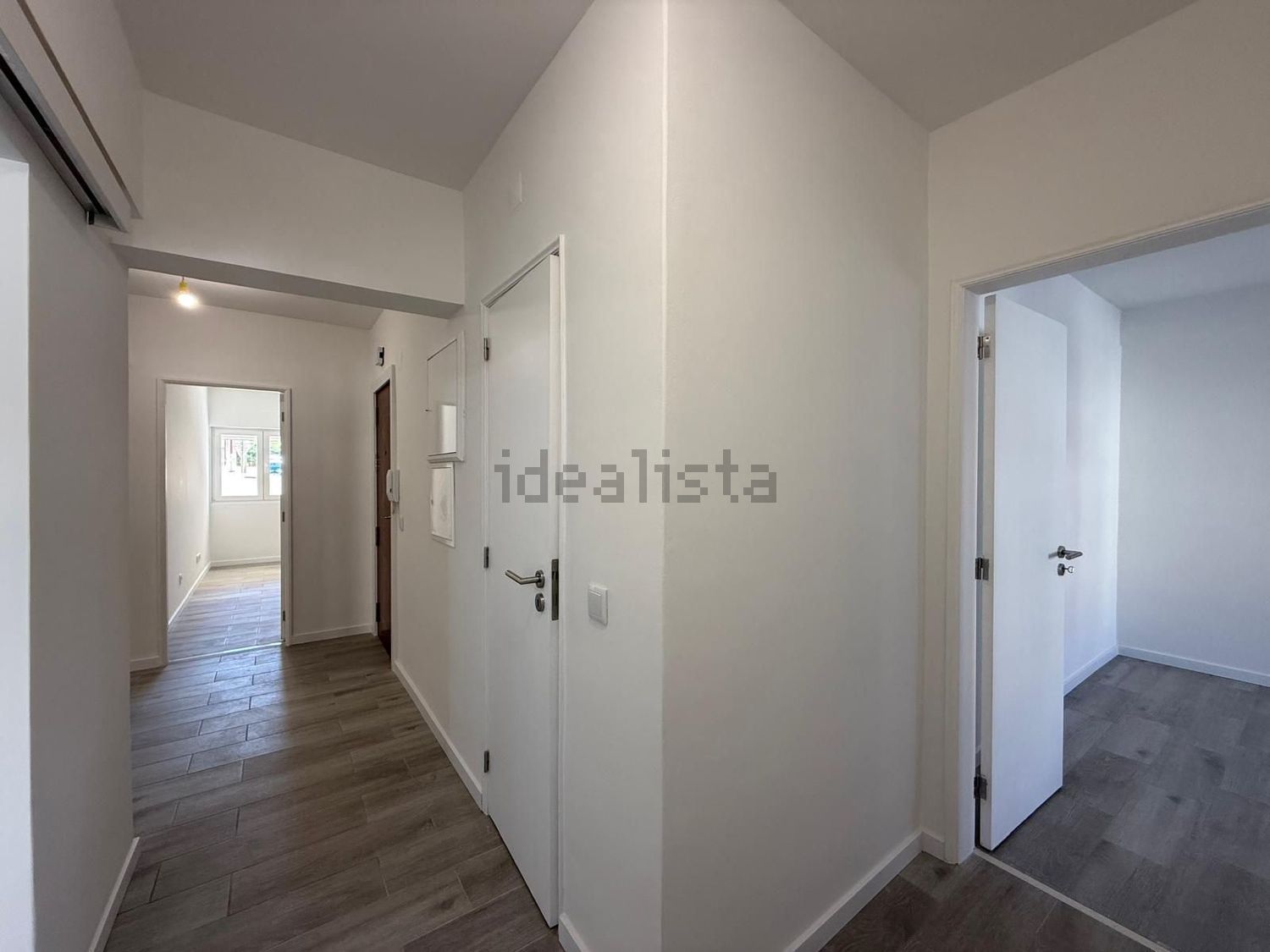 出租公寓 t3在Quinta do Borel - 过道