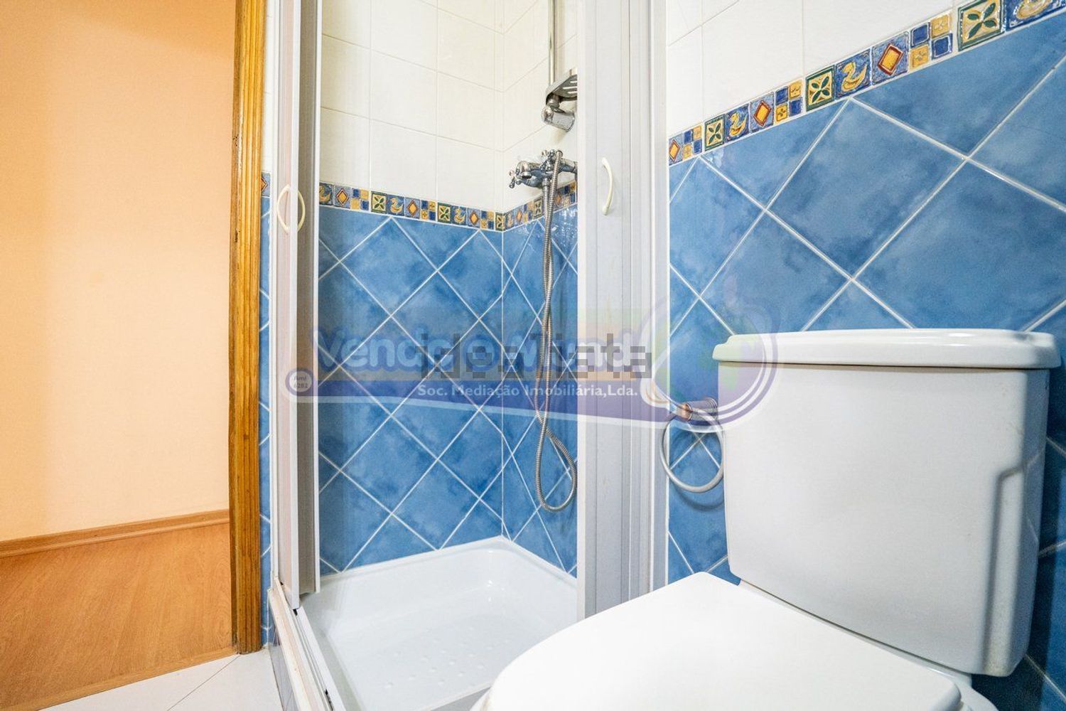 公寓 t3出售在Castanheira do Ribatejo e Cachoeiras - 卫生间