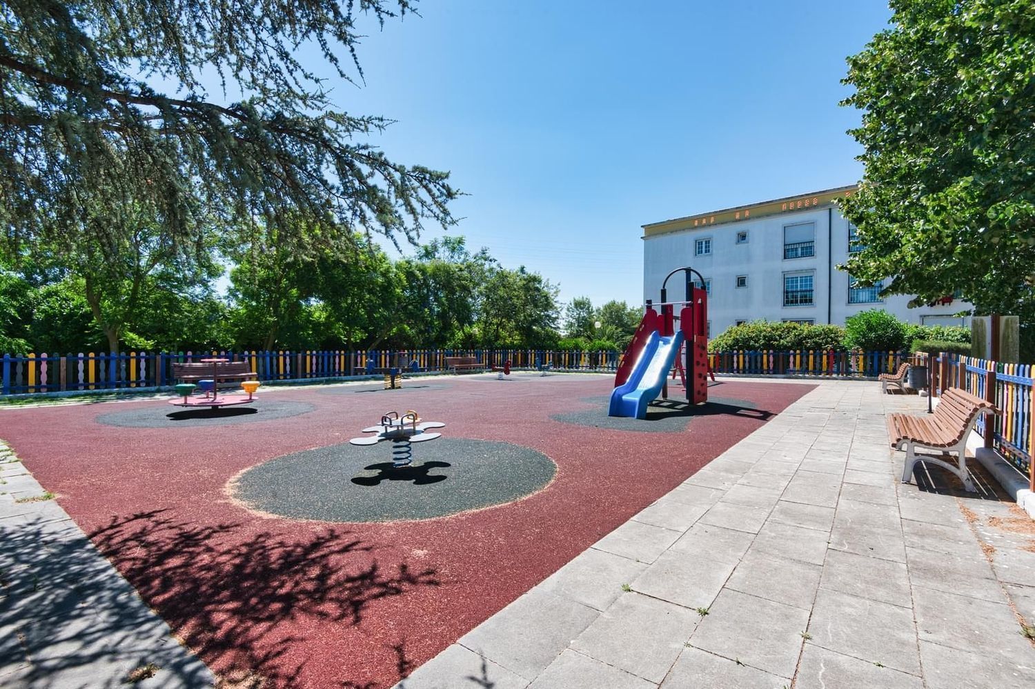 出租公寓 t3在Estrada Principal do Outeiro - 照片