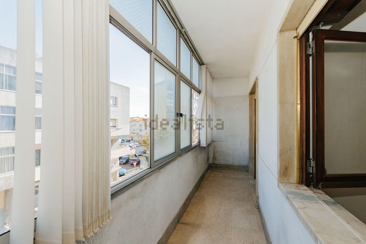 公寓 t2出售在Sacavém e Prior Velho - 过道