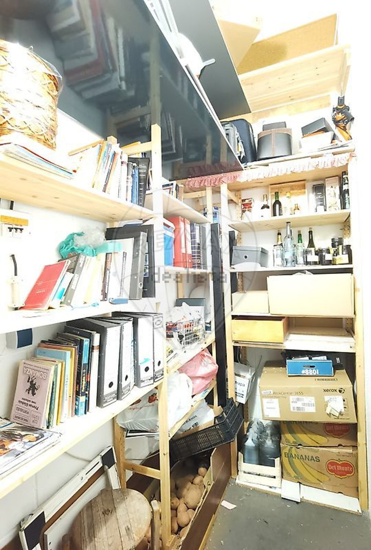 公寓 t1出售在Rua Centieira - 试衣间