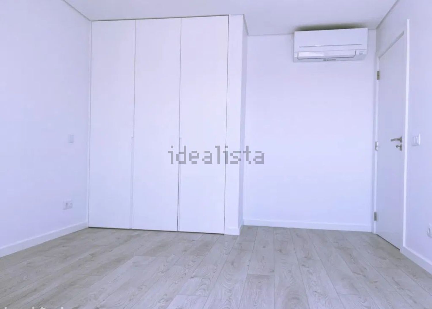 复式公寓出售在Rua Rogério Pedro - 卧室