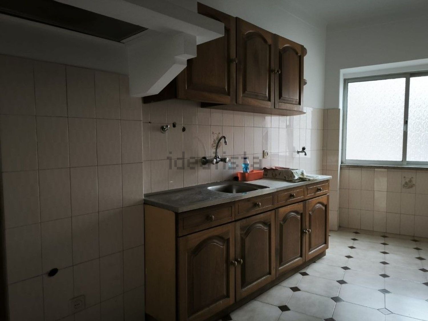 公寓 t2出售在Avenida Miguel Bombarda - 厨房