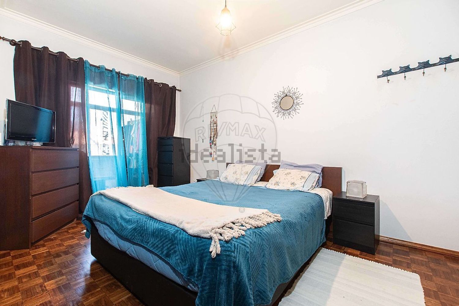 公寓 t3出售Acesso Particular - 卧室