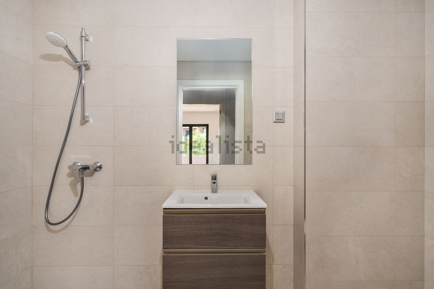 公寓 t3出售在Rua do Fogueiro, 90 - 卫生间