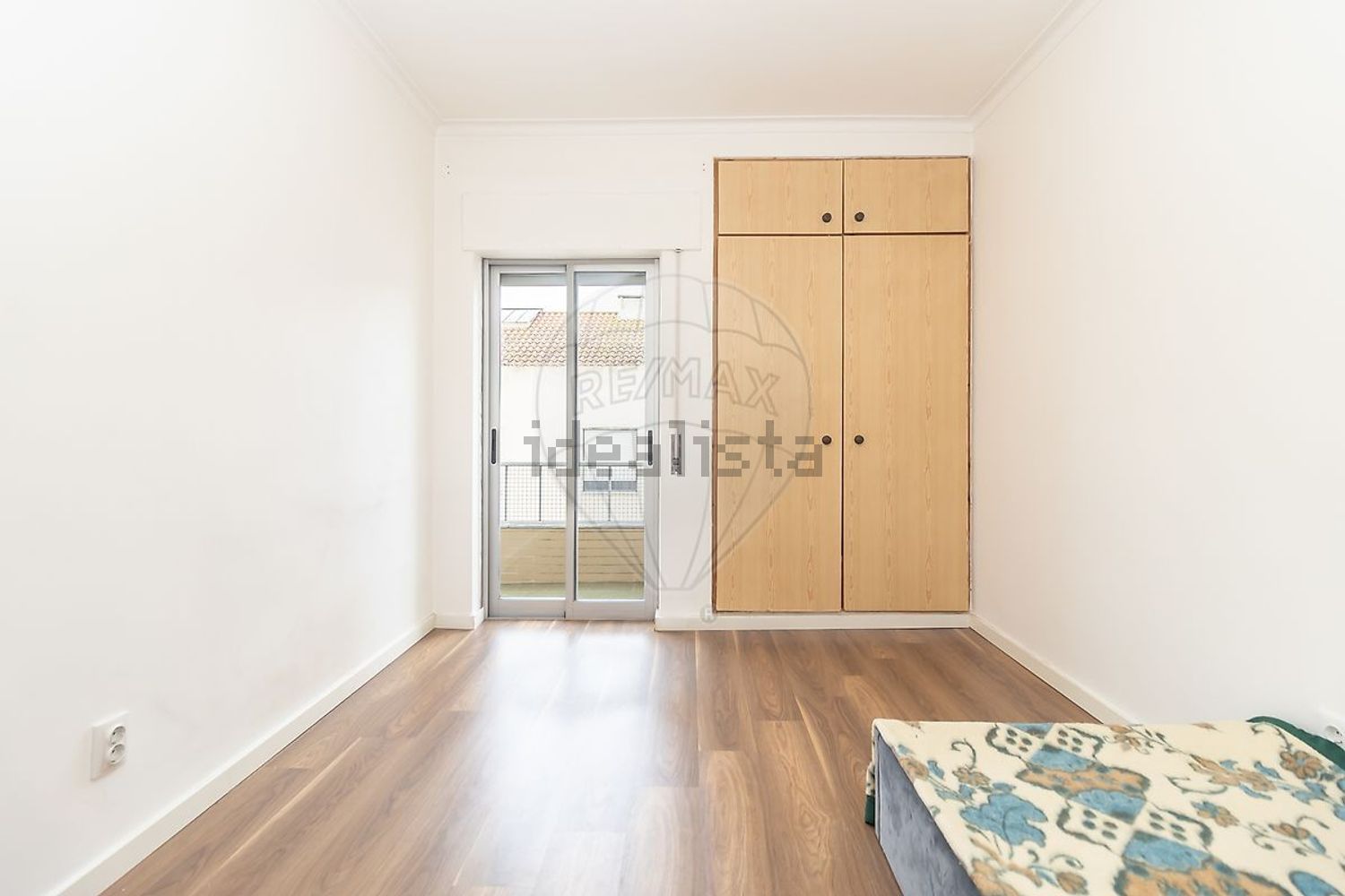 公寓 t3出售在Avenida Humberto Delgado - 卧室