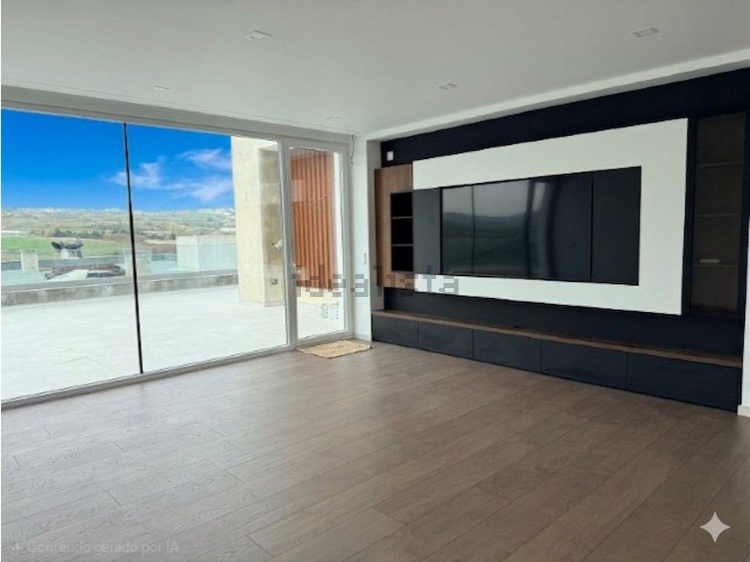 顶层公寓出售在Rua dos Pedros - 居住