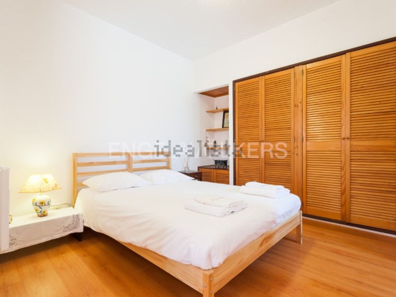 小楼房或独栋别墅出售在Dois Portos e Runa - 卧室