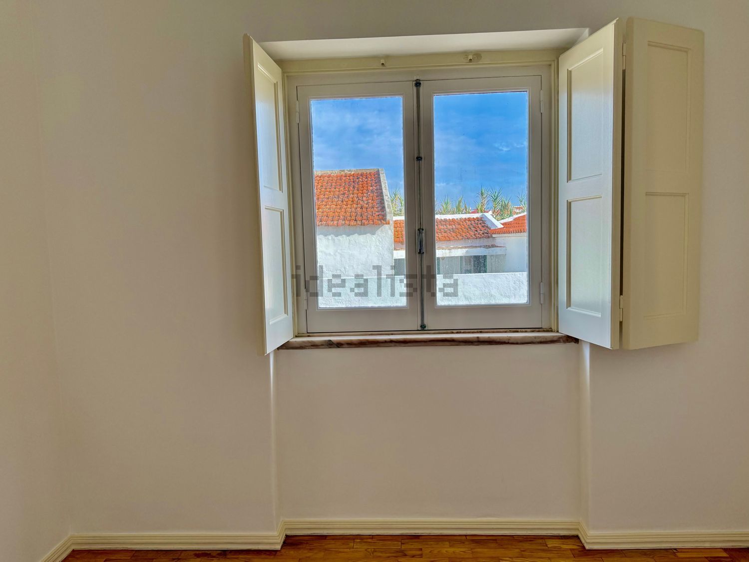 出租双拼别墅在Rua Alberto Tota - 卧室