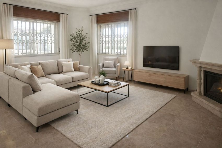 出租公寓 t1在Rua Vitor Santos, 31