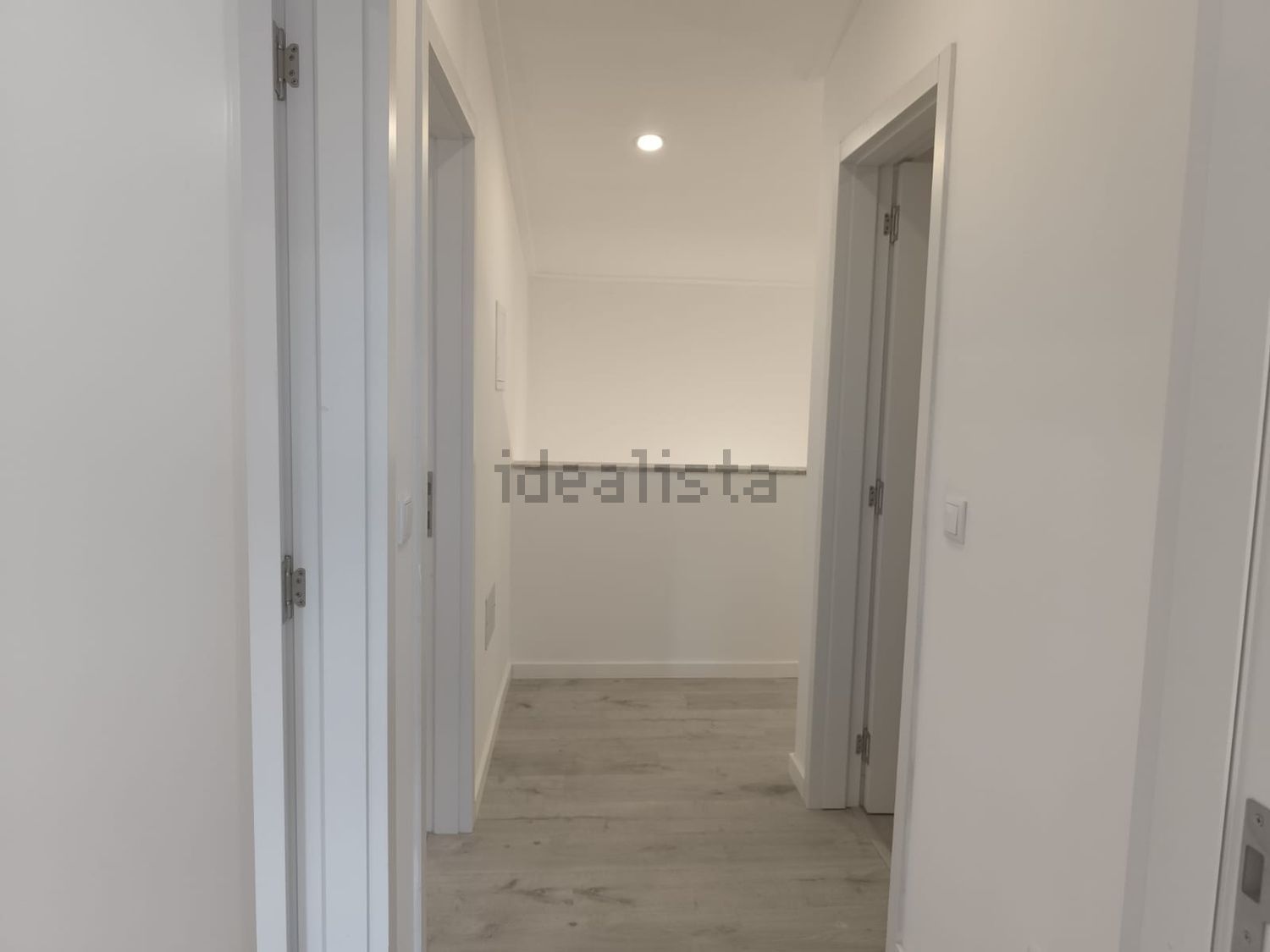 出租复式公寓在Alhos Vedros - 过道