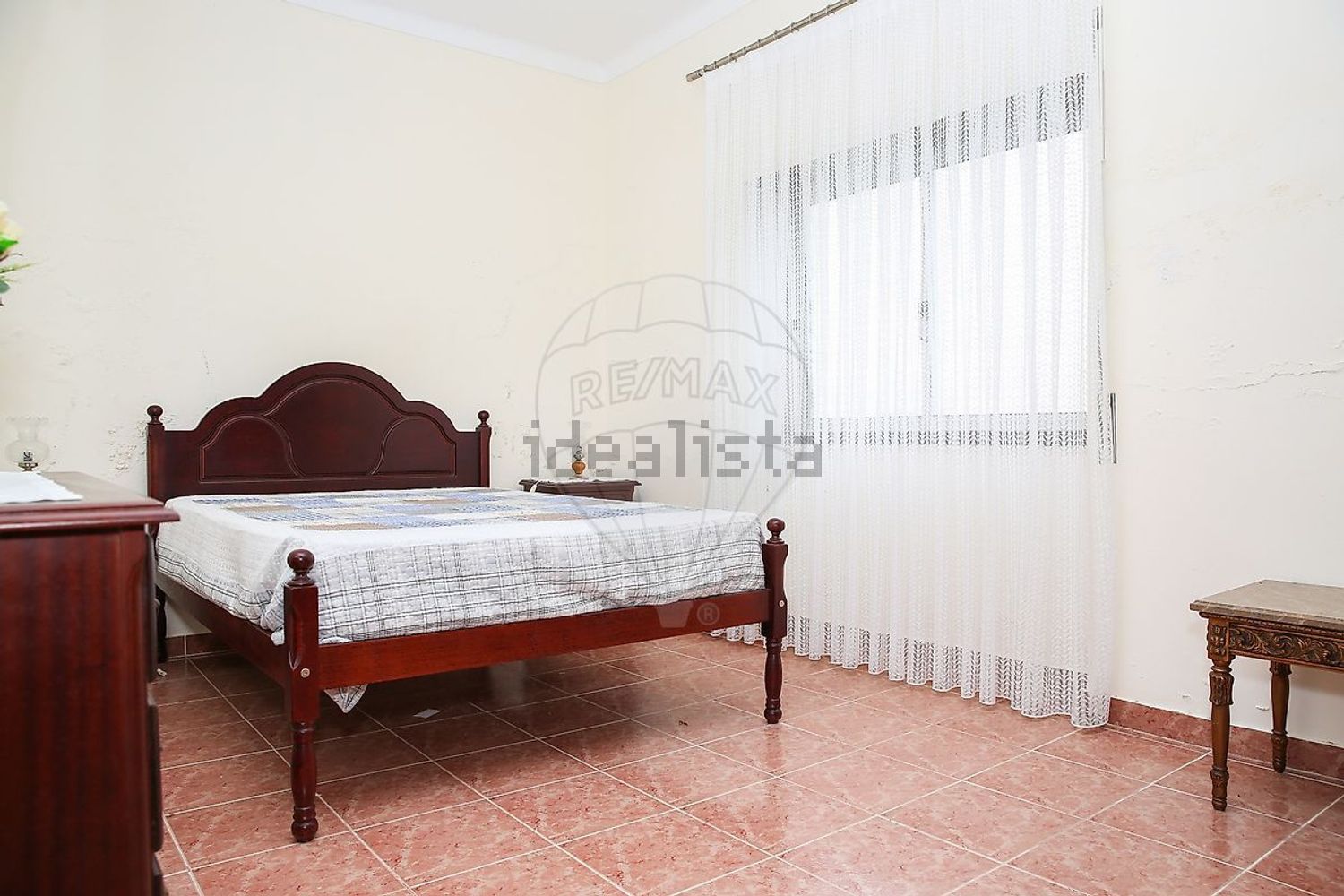 小楼房或独栋别墅出售Azinhaga Areosa - 卧室