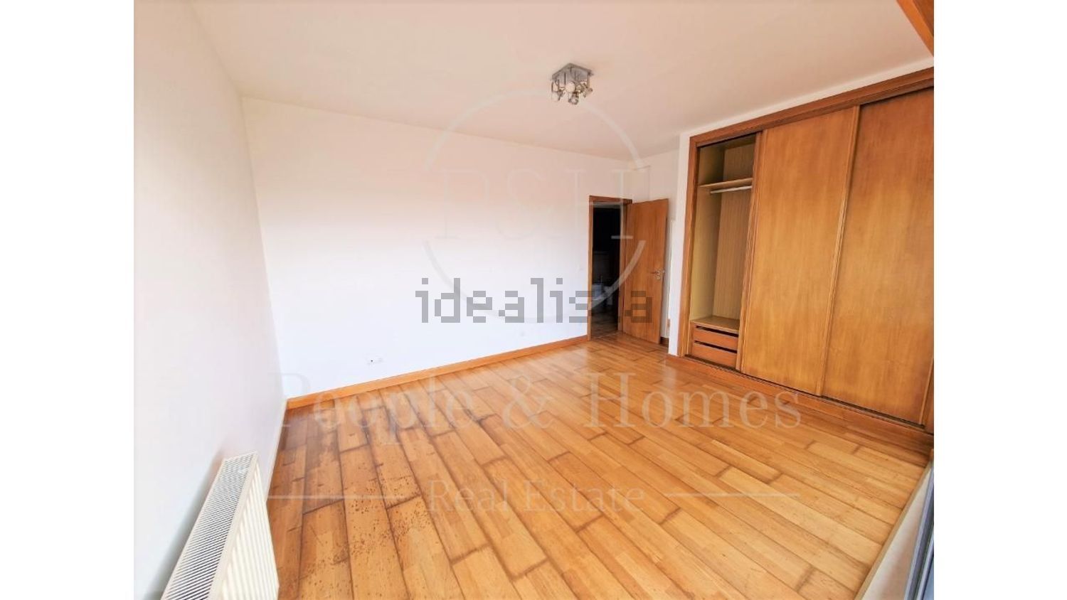 出租双拼别墅在Praceta Mar á Vista - 卧室