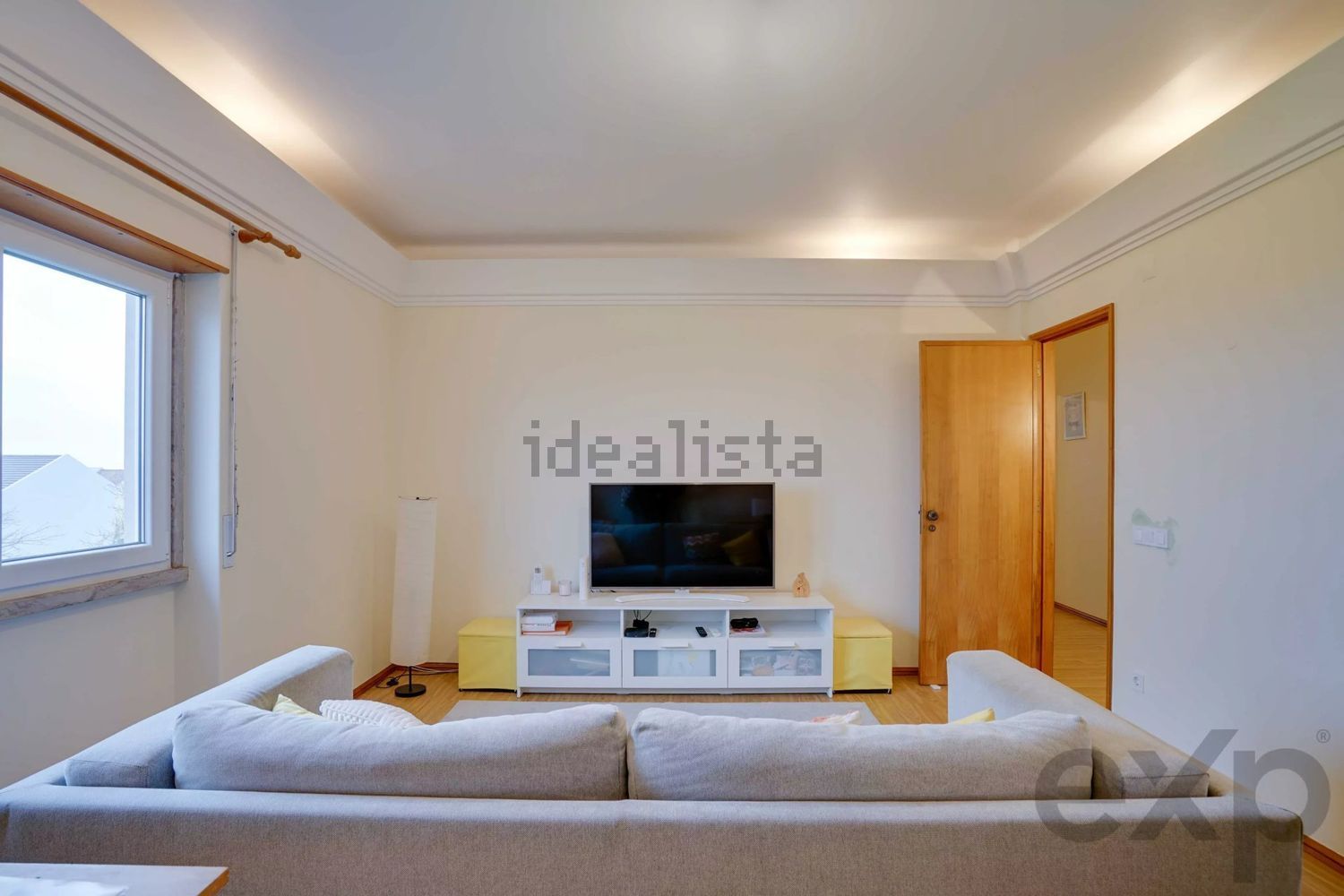 庄园出售在Rua do Serro Picão - 客厅