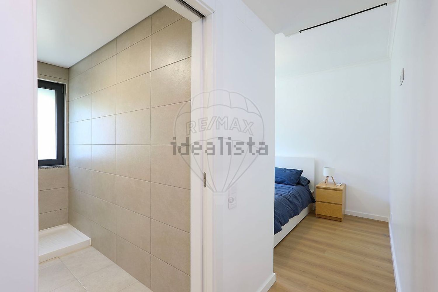 公寓 t3出售在Travessa Ivone Silva - 卧室