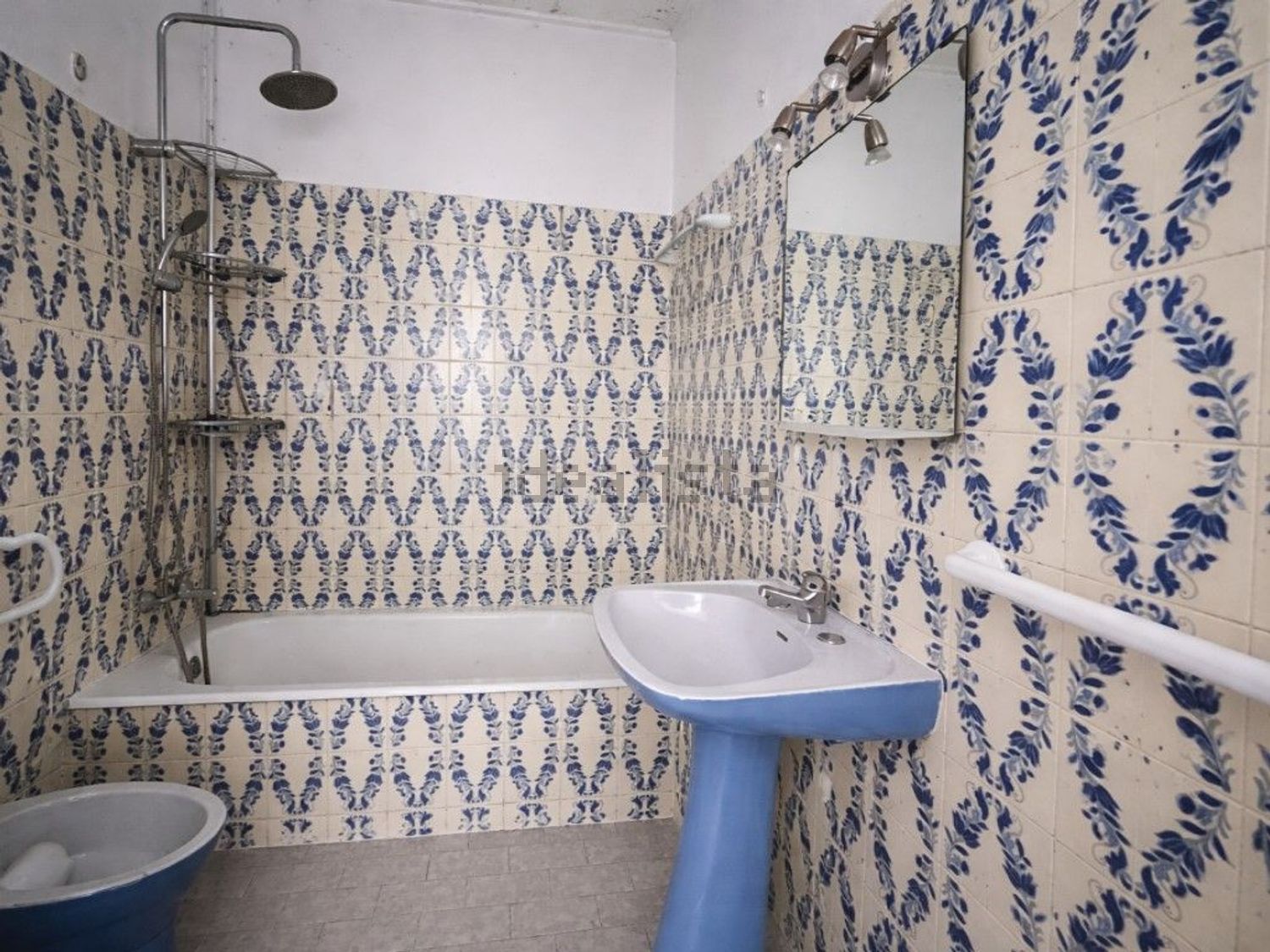 公寓 t3出售在Praceta Gomes Eanes de Zurara - 卫生间