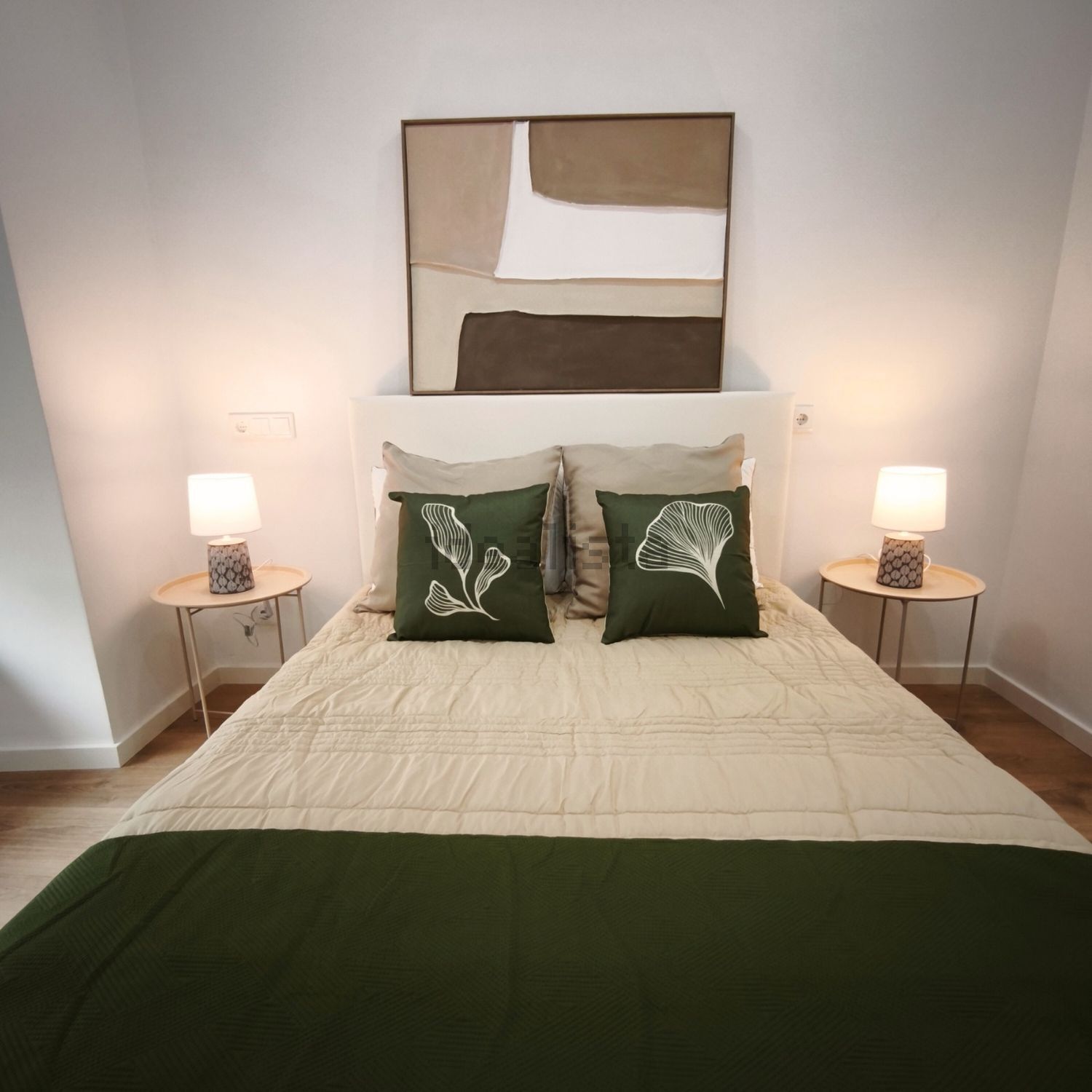 公寓 t3出售在Centro - 卧室