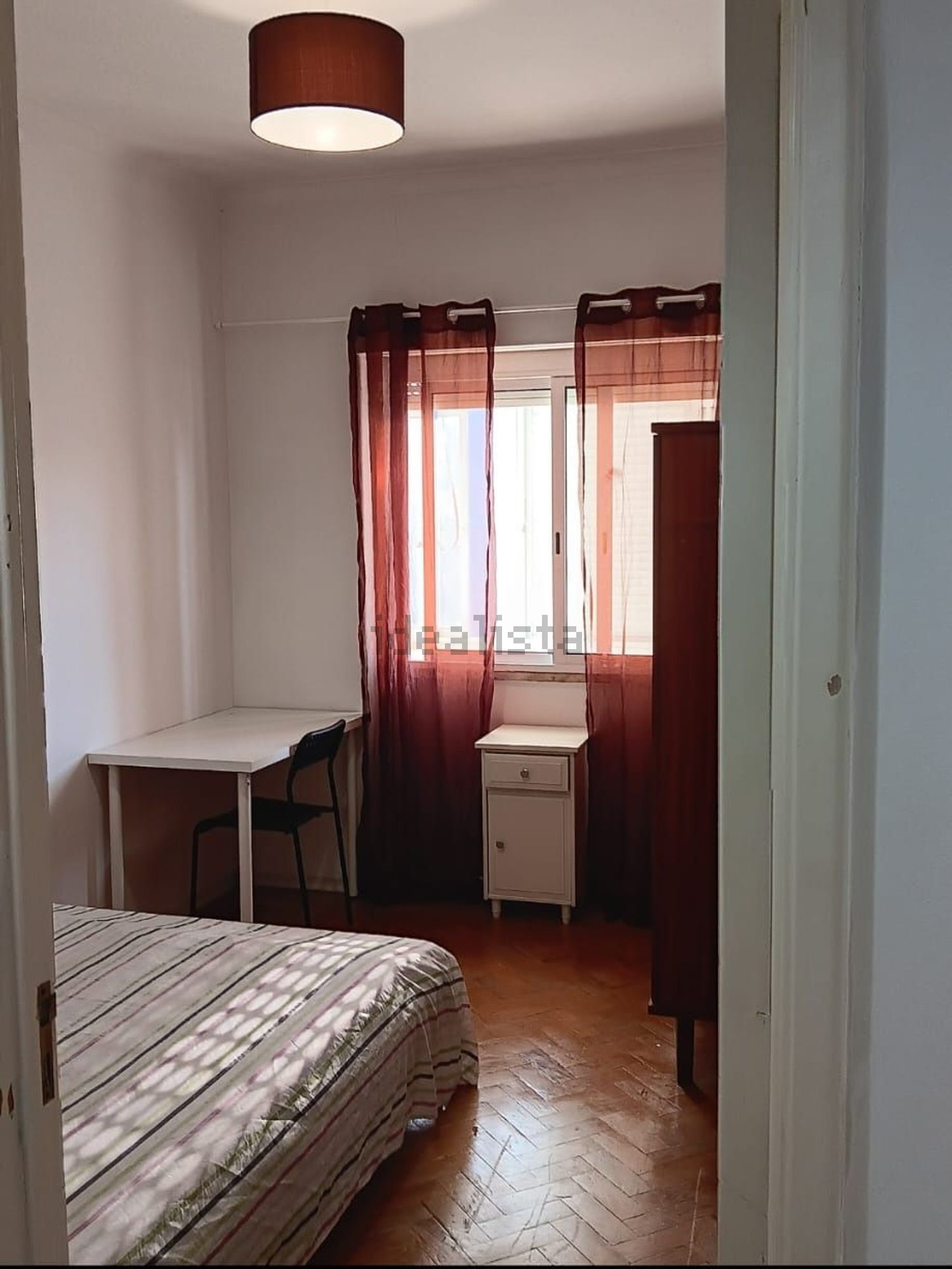 出租房间在Travessa dos eucaliptos, 2 - 卧室