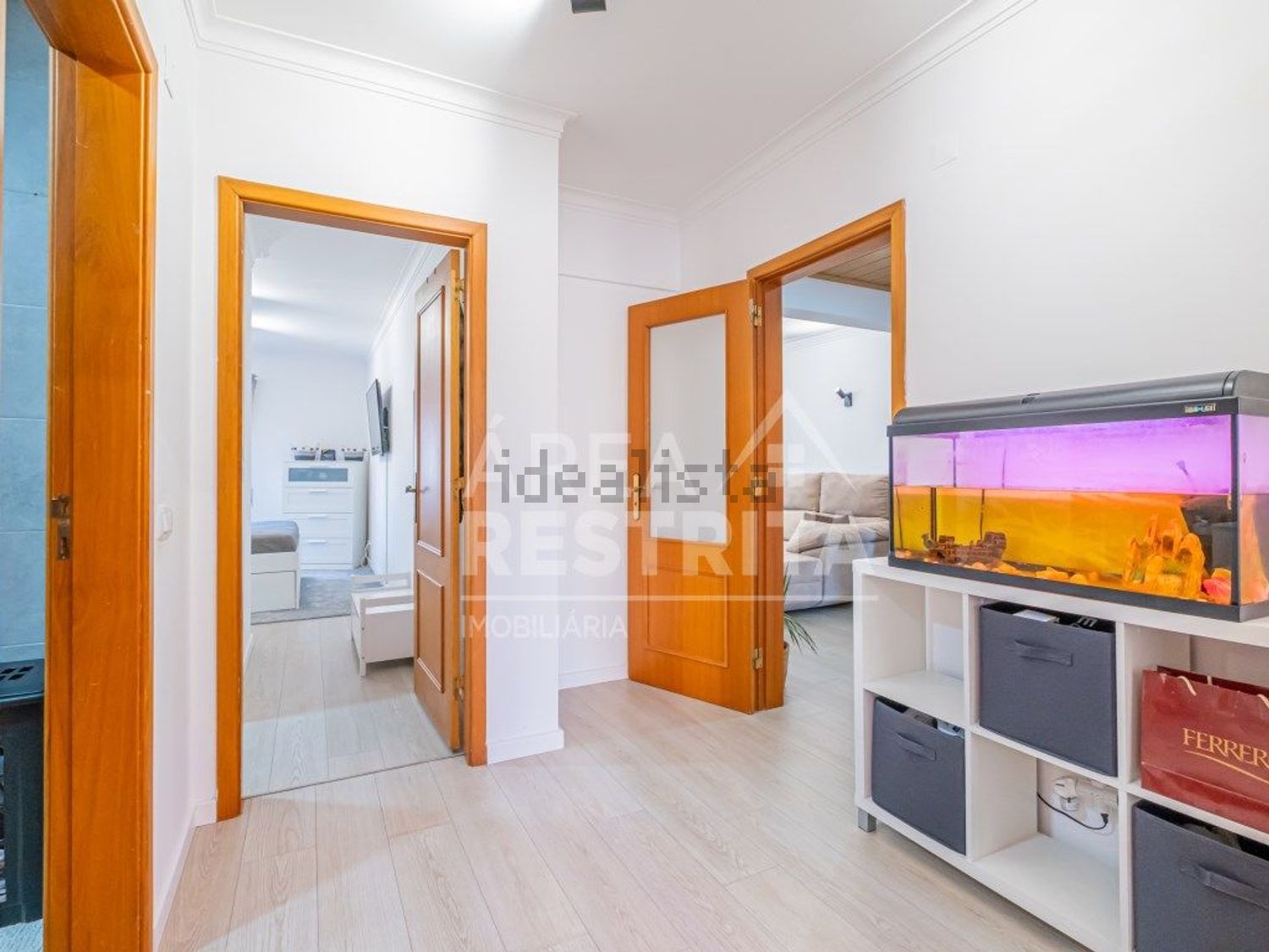 公寓 t3出售在Rua de Dadrá - 照片