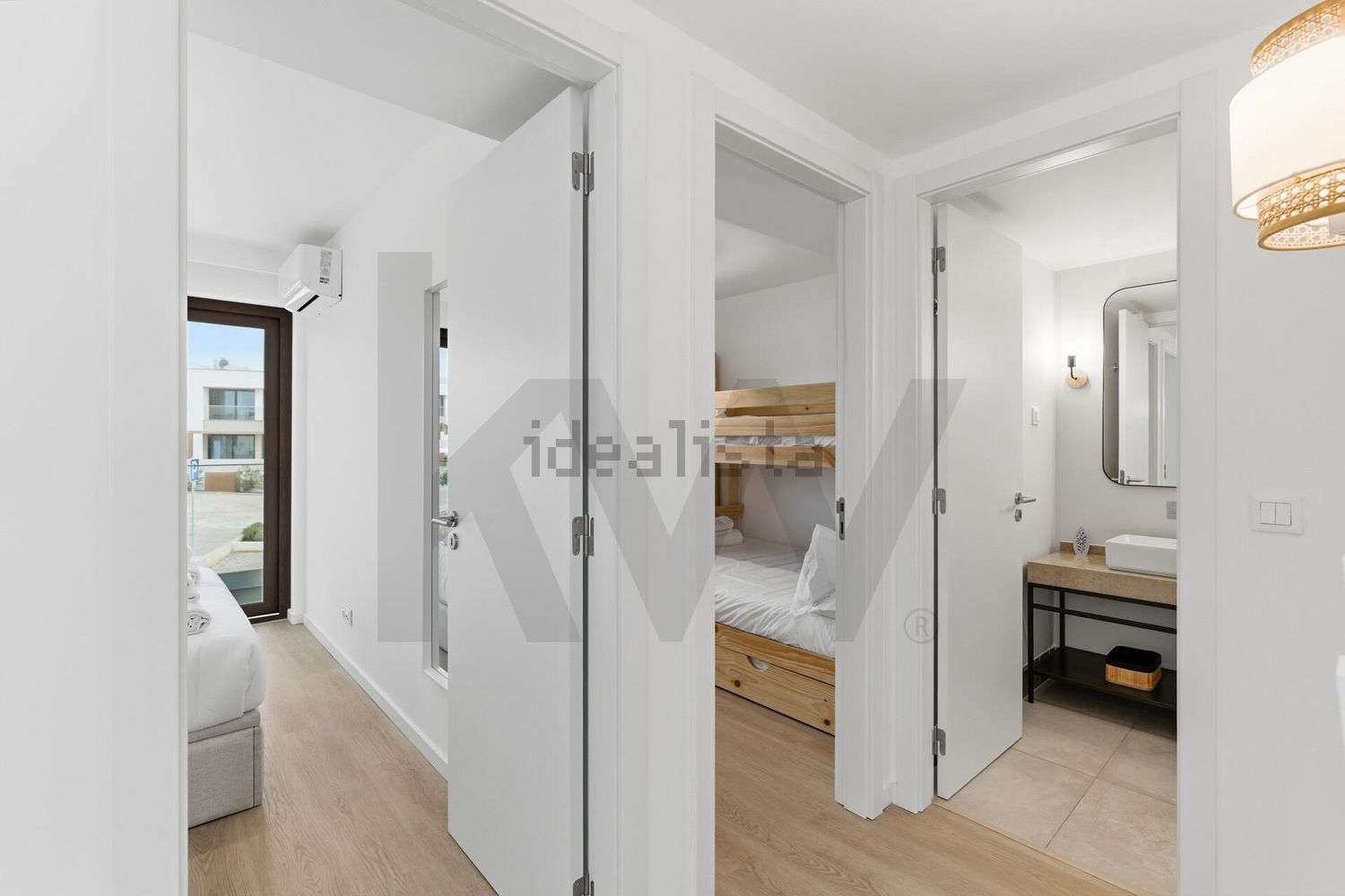 顶层公寓出售在Rua Candido da Silva, 1 - 照片