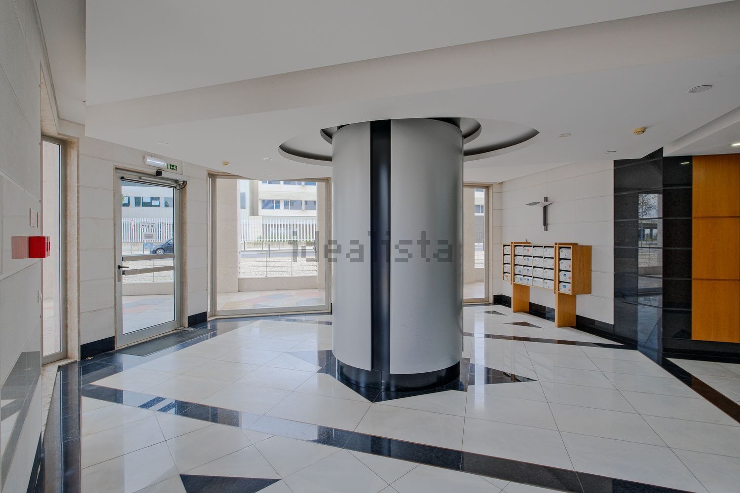 公寓 t4出售在Alameda dos Oceanos - 共同区域