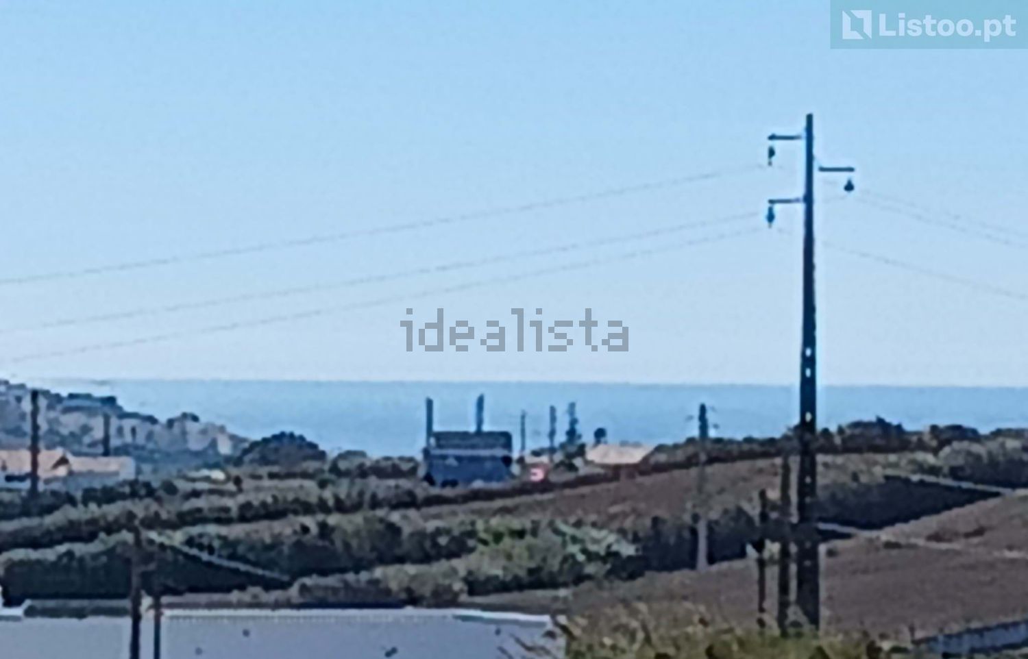 小楼房或别墅出售在Caminho da Murteira - 照片