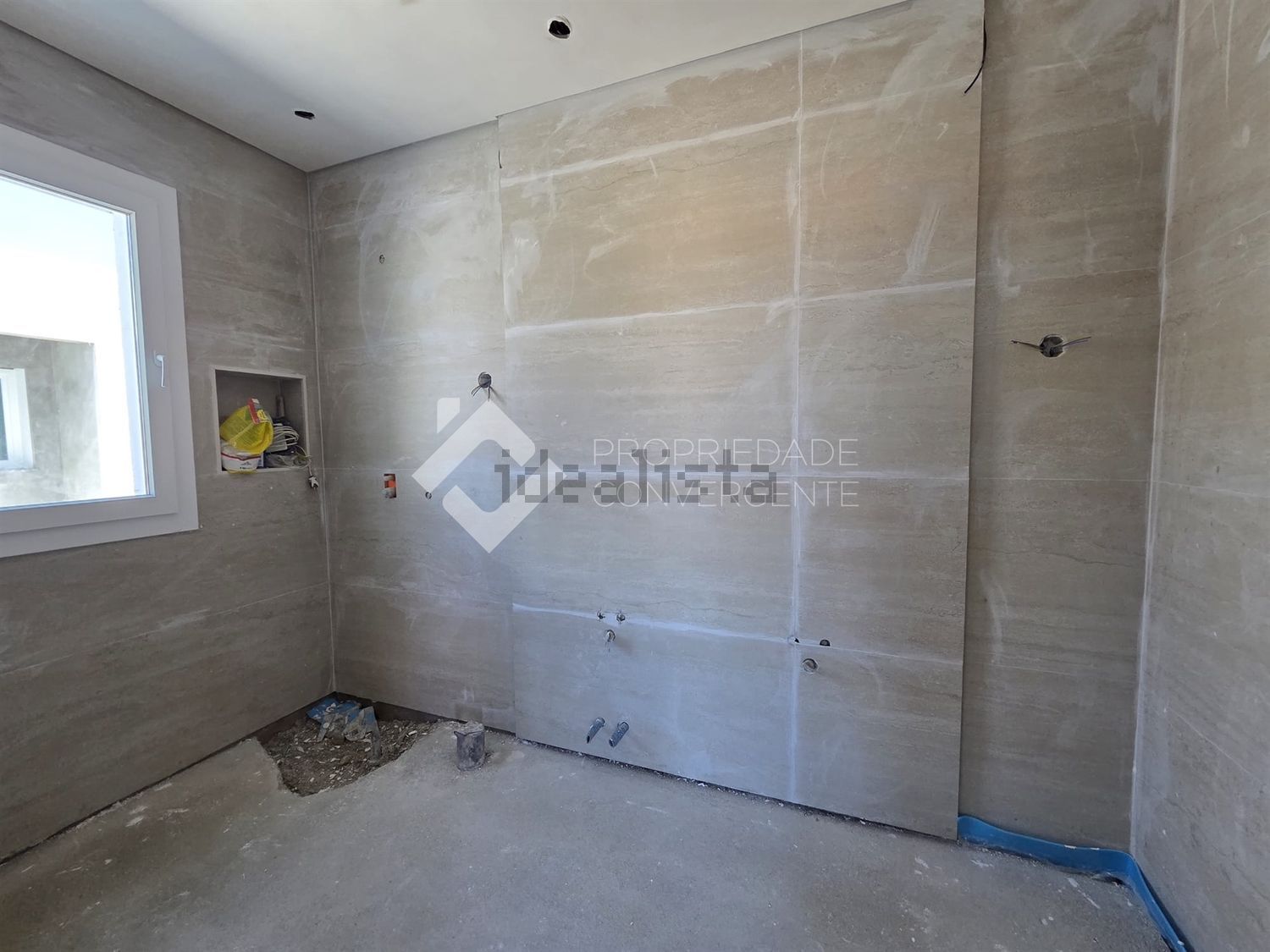 双拼别墅出售在Vendas de Azeitão - 卫生间