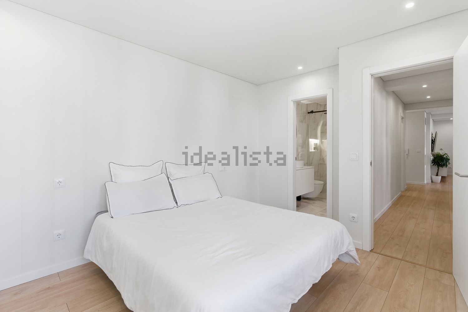 公寓 t3出售在Rua Santo Aleixo - 卧室